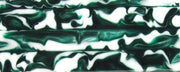 Spartan Pride BTW112KSM Acrylic (2 pc) Knife Scale 1/4" x 1 1/2" x 6" Spartan Pride BTW112KSM - Wood Acrylic Supply