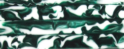 Spartan Pride BTW112KSM Acrylic (2 pc) Knife Scale 1/4