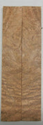Mesquite Burl (2 pc) Knife Scales 3/16" x 3/4" x 5" - (13) - Wood Acrylic Supply