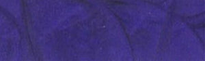 1" x 1 1/2" x 6" Knife Blank (1 pc) Deep Purple Acrylester #04