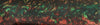 1" x 1 1/2" x 5" Knife Blank Sleepy Hollow Acrylester #135