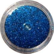 Inlace Inlay Metallic Dust  1pc 3 Gram Jar of  Aqua - Wood Acrylic Supply