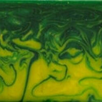 Tree Frog Acrylester #145 (2 pc) Knife Scales 3/8" x 1 1/2" x 6"