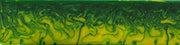 Tree Frog Acrylester #145 (2 pc) Knife Scales 3/8" x 1 1/2" x 6"