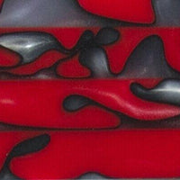 Fire & Ice BTW49GC Acrylic (1 pc) Game Call 1 1/2"sq x 6" Fire & Ice BTW49GC - Wood Acrylic Supply