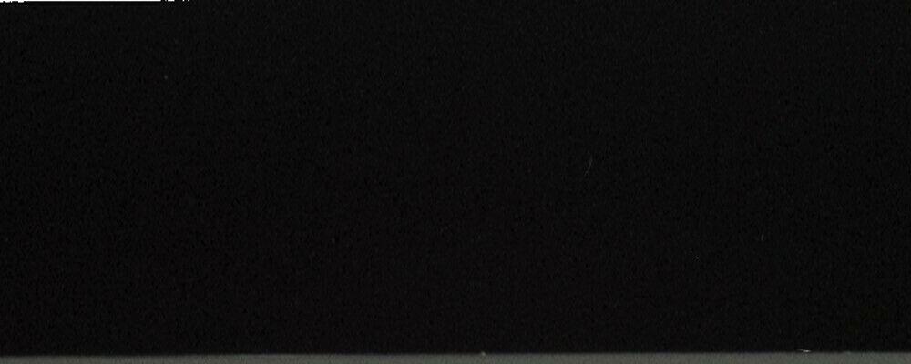 Coal Mine BTW31KB Acrylic Knife Blank 1" x 1 1/2" x 6" - Wood Acrylic Supply
