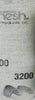 Micro-Mesh Regular Finishing Sheet 1 pc 1 1/2" x 6" 3200 grit sheet - Wood Acrylic Supply