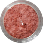 Inlace Inlay Stone Flakes  1pc 3 Gram Jar of  Nosey Rosey - Wood Acrylic Supply