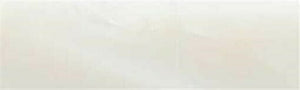 1 1/2" x 1 1/2" x 6" Game Call (1 pc) White Pearl Acrylester #26
