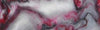 Cherry Ohio State Acrylester #44 1" x 1 1/2" x 5" Knife Blank (1 pc)