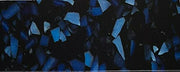 Blue Chip Stock BTW9KSS Acrylic (2 pc) Knife Scaless 3/16" x 1 1/2" x 5"