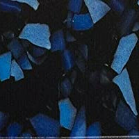 Blue Chip Stock BTW9KSM Acrylic (2 pc) Knife Scaless 1/4" x 1 1/2" x 5"