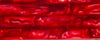 Rage Red BTW96KSL Acrylic (1 pc) Knife Scales 3/8" x 1 1/2" x 5"