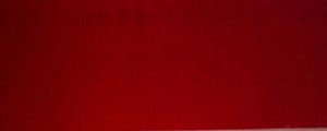 Ruby Ice BTW102KSS Acrylic (2 pc) Knife Scales 3/16" x 1 1/2" x 5"