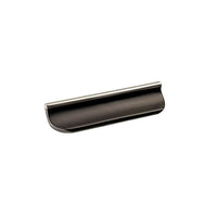 NOVA 4" TOOL REST BAR (THREADED HOLE IN CENTER)-steel - Wood Acrylic Supply