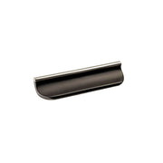 NOVA 4" TOOL REST BAR (THREADED HOLE IN CENTER)-steel - Wood Acrylic Supply