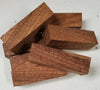Blackwood Tasmanian (1 pc) Pen Blank Short 3/4"sq x 2 5/8 - (50) - Wood Acrylic Supply