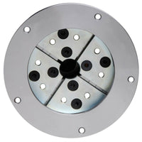 NOVA 130mm (5") Faceplate Ring Chuck Accessory - Wood Acrylic Supply