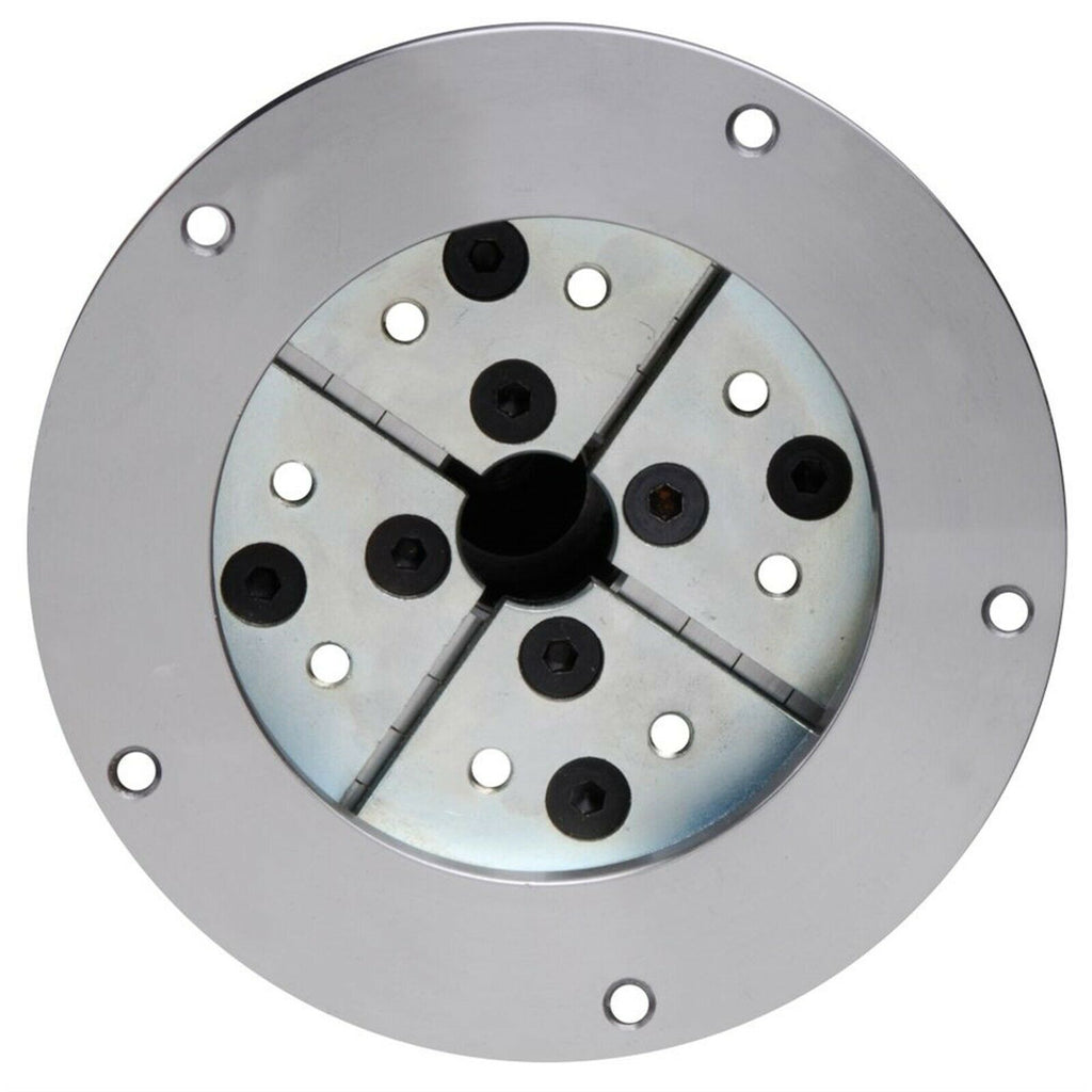 NOVA 130mm (5") Faceplate Ring Chuck Accessory - Wood Acrylic Supply