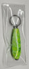Chartreuse Water Acrylic Key Chain