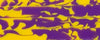 LA Pride BTW63BS Acrylic (1 pc) Bottle Stop 1 1/2"sq x 2"