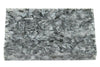 Fractured Snow Acrylic Pen Blank 3/4"x3/4"x4" BTWPBM1035SHORT4 (1 pc)