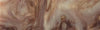 1 1/2" x 1 1/2" x 6" Game Call (1 pc) Crushed Mud Acrylester #10