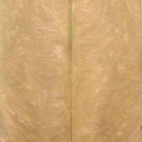 Red Pearl Inlace Acrylester #16 (2 pc) Razor Knife Scales 3/16" x 2" x 6" - Wood Acrylic Supply