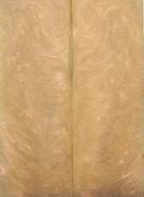 Red Pearl Inlace Acrylester #16 (2 pc) Razor Knife Scales 3/16" x 2" x 6" - Wood Acrylic Supply