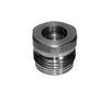 Insert 7/8" 14 TPI RH - Wood Acrylic Supply