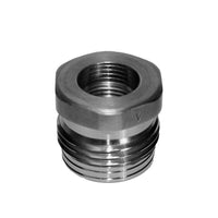 Insert 7/8" 14 TPI RH - Wood Acrylic Supply