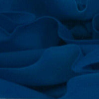 Caribbean Current BTW24KSS Acrylic (2 pc) Knife Scale 3/16" x 1 1/2" x 6" - Wood Acrylic Supply
