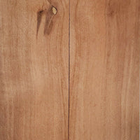 Apple (2 pc) Knife Scaless 3/8" x 2" x 6" - (23)