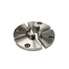 NOVA 25mm (1") Chuck Accessory Jaw Set - Wood Acrylic Supply