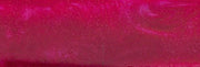 1" x 1 1/2" x 5" Knife Blank Fuchsia Acrylester #130 - Wood Acrylic Supply