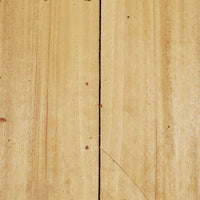 Mango (2 pc) Knife Scales 3/8" x 1 1/2" x 6" - (64) - Wood Acrylic Supply