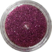 Inlace Inlay Metallic Dust  1pc 3 Gram Jar of  Maroon - Wood Acrylic Supply
