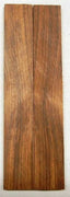 Tambooti (2 pc) Knife Scales 3/16" x 3/4" x 5" - 2449 - Wood Acrylic Supply