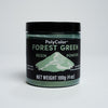 Alumilite Polycolor Forest Green 4 oz (100g)