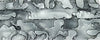 Snow Mesh BTW111KSS Acrylic (2 pc) Knife Scaless 3/16" x 1 1/2" x 5"
