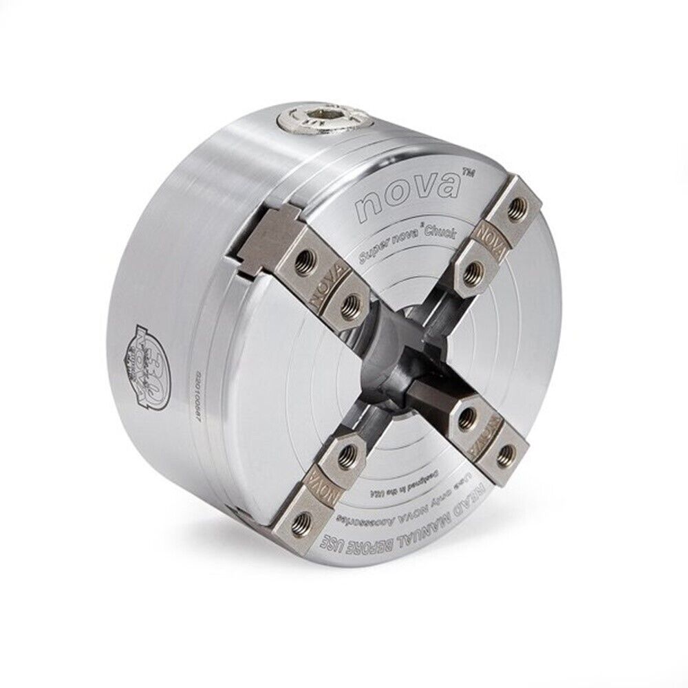 NOVA Lite SuperNOVA2 Insert Version Chuck Body Only (SKU 23269)