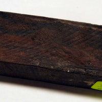 Ziricote (1 pc) Game Call 1 1/2"sq x 6" - 2446 - Wood Acrylic Supply