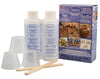 Alumilite's Amazing Clear Cast 8 oz - Wood Acrylic Supply