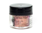 Pearl Ex Powdered Pigments (1) 3 Gram 655 SUPER COPPER by Jacquard - Wood Acrylic Supply