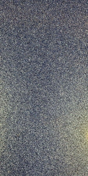 Blue Glitter Acrylic (1pc) 3mmx4"x6" Jewelry Crafts Inlay