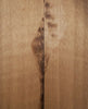 Pear African (2 pc) Razor Knife Scales 3/16" x 2" x 5" - (19) - Wood Acrylic Supply
