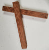Sapele Pommele (1 pc) Pen Blank 5/8"sq x 6" - (63) - Wood Acrylic Supply