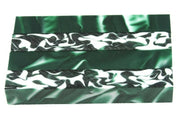 Spartan Pride Acrylic Pen Blank 3/4"x3/4"x5" BTWPBM1149 (1 pc) - Wood Acrylic Supply