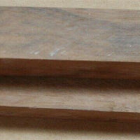Walnut Black (1 pc) Pen Blank 3/4"sq x 5" - (68) - Wood Acrylic Supply