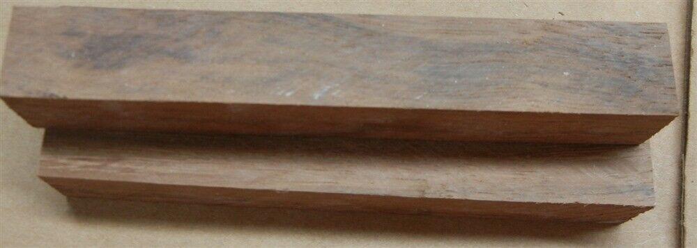 Walnut Black (1 pc) Pen Blank 3/4"sq x 5" - (68) - Wood Acrylic Supply